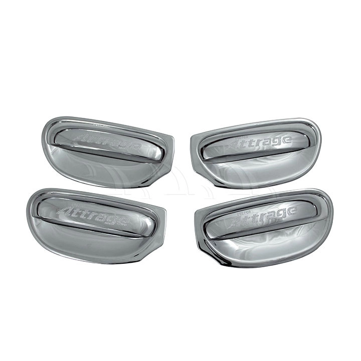 Chén cửa Mitsubishi Attrage [2015-2020] - Ảnh 1