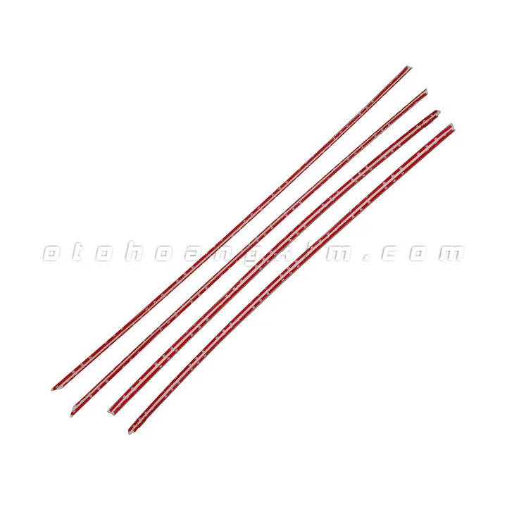 Viền chỉ kính Mazda 3 [2020-2021] - Ảnh 3