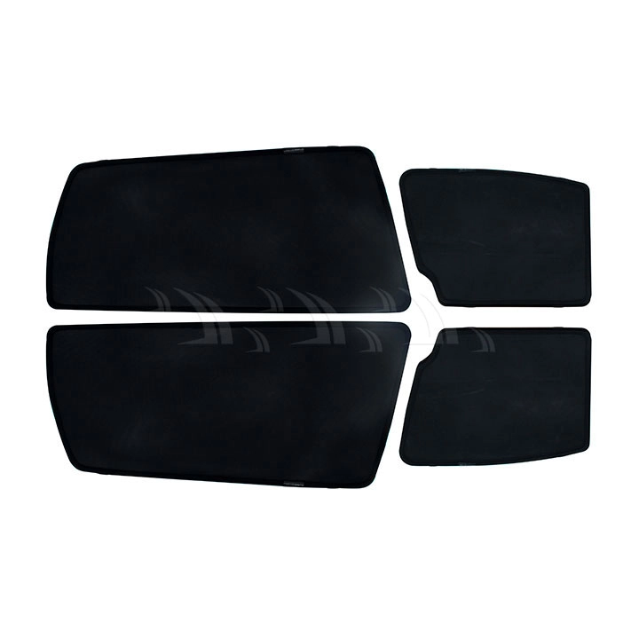 Che nắng zin theo xe Mitsubishi Xpander [2018-2021] - Ảnh 1