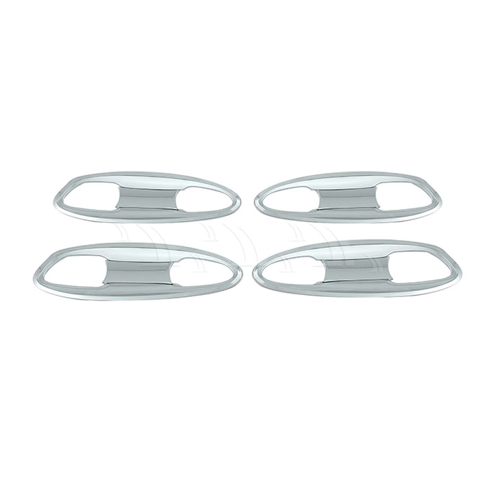 Chén cửa Lexus ES 250 [2019 - 2020] crom - Ảnh 1