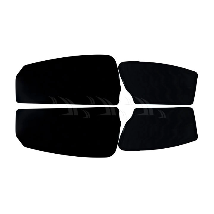 Che nắng zin theo xe Cerato [2019-2020] - Ảnh 1