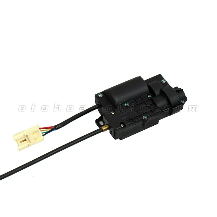 Ti cốp điện Honda Civic [2017- 2020] - Ảnh 6