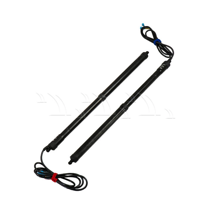 Ti cốp điện Honda Civic [2017- 2020] - Ảnh 1