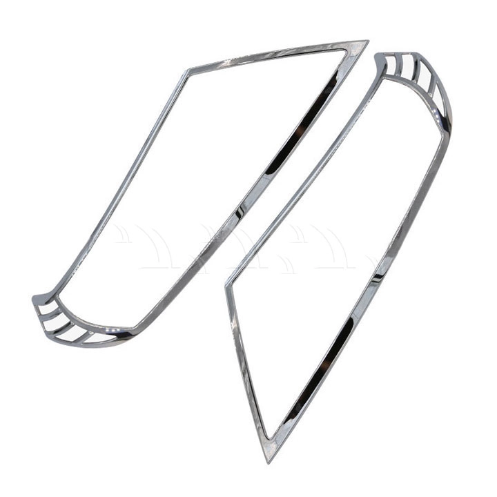 Viền đèn trước Suzuki Vitara [2015-2020] - Ảnh 1