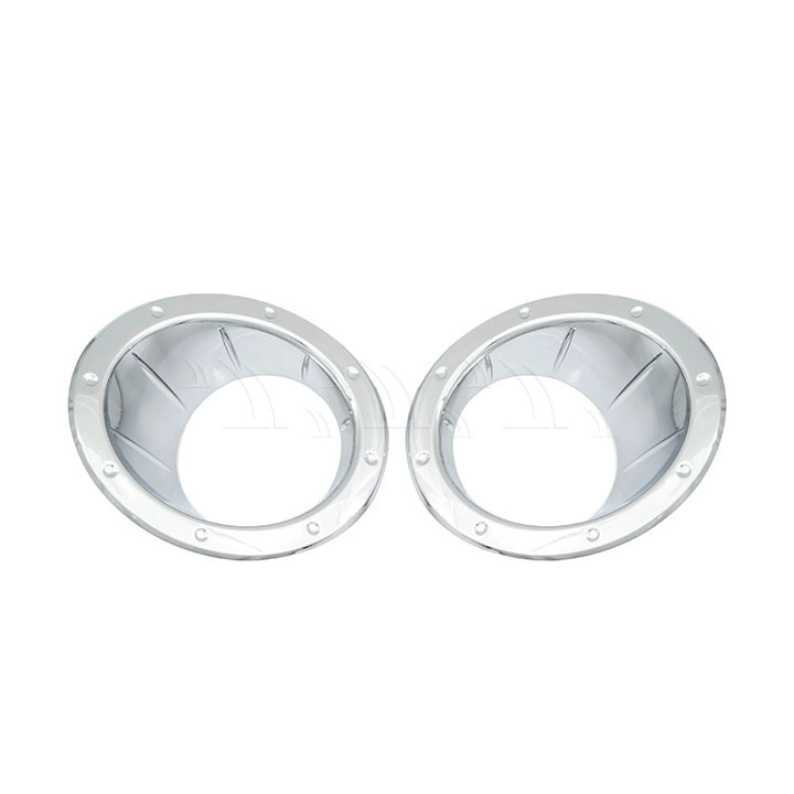 Viền đèn gầm trước Captiva [2007-2015] - Ảnh 1