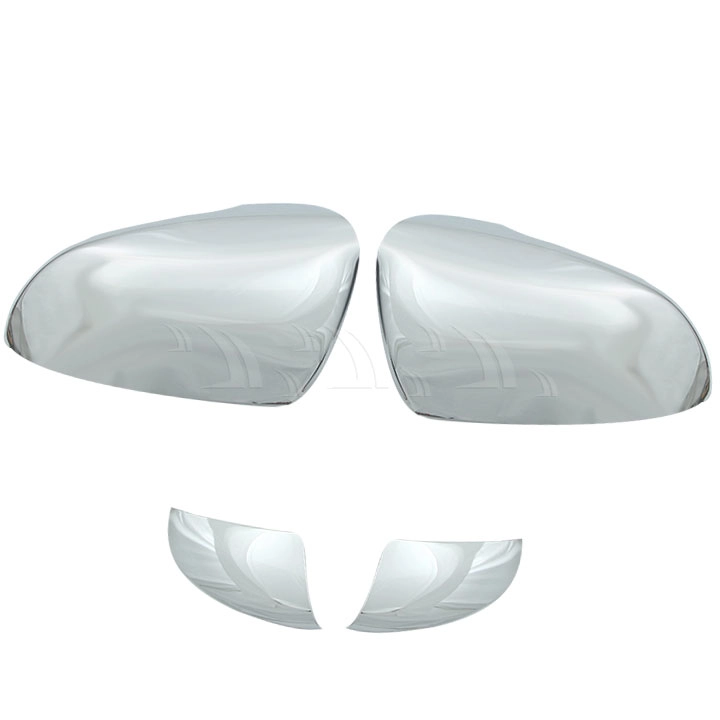 Ốp gương chiếu hậu Hyundai Tucson [2018-2021] Hàn Quốc - Ảnh 1