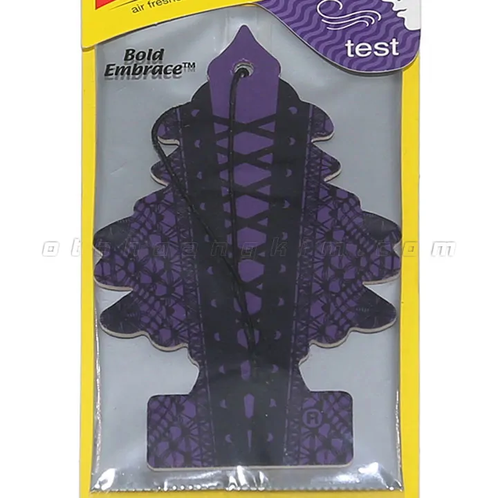 Lá thơm Little Trees Rold Embrace - Ảnh 2