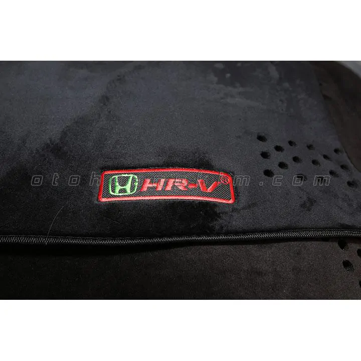 Thảm taplo Honda Hrv [2018-2020] - Ảnh 3