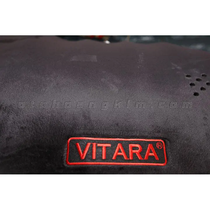 Thảm taplo Suzuki Vitara [2015-2020] - Ảnh 3