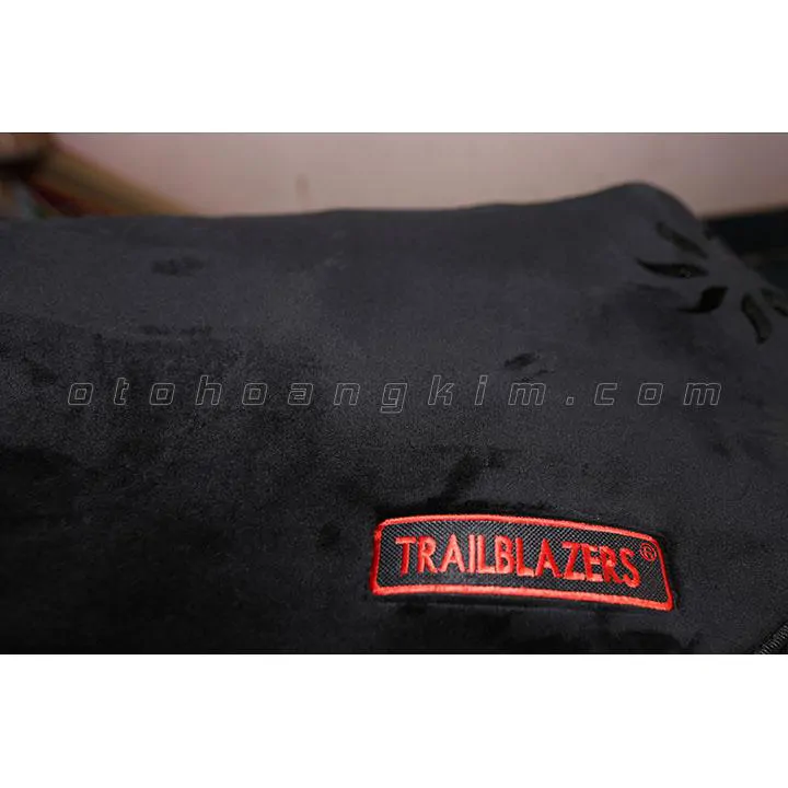 Thảm taplo Chevrolet Trailblazer [2016-2020] - Ảnh 2