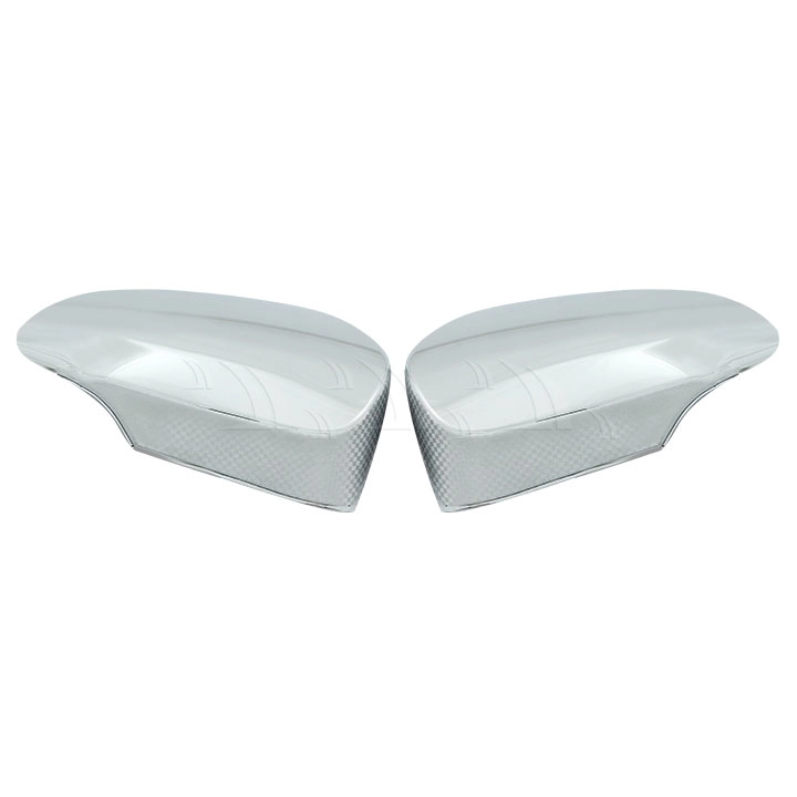 Ốp gương chiếu hậu Vios/Toyota Camry [2015-2018] - Ảnh 1