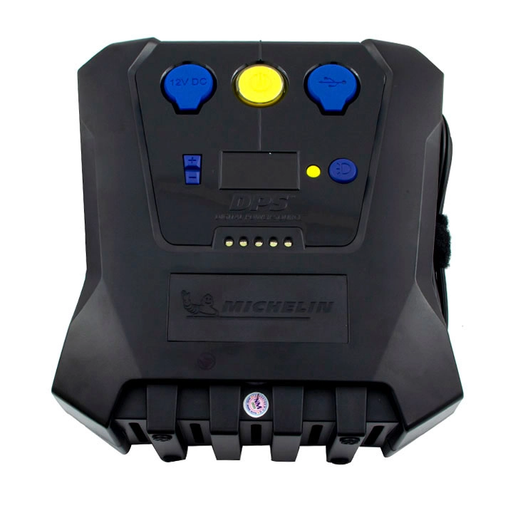 Máy bơm Michelin 4 3 8 9 - Ảnh 1