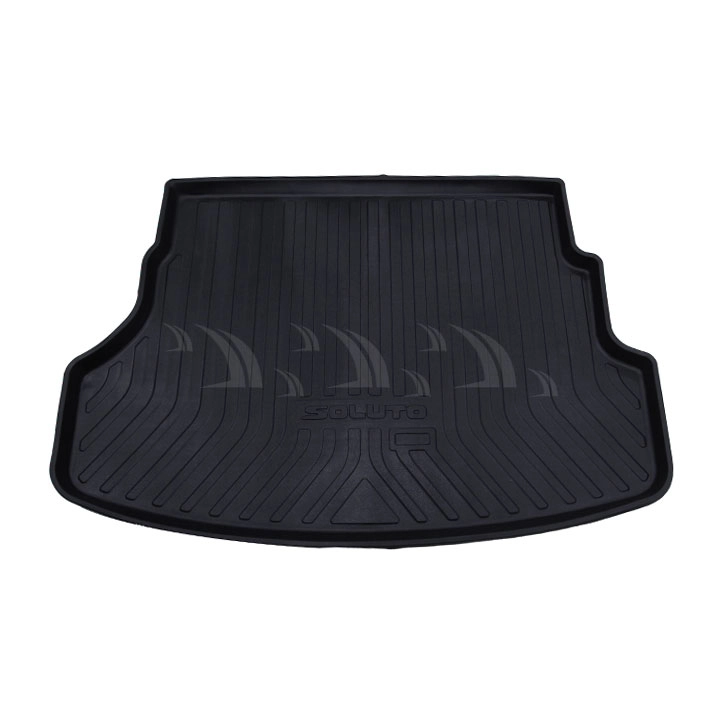 Khay hành lý Kia Soluto [2019-2020] - Ảnh 1