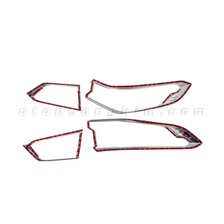 Viền đèn sau Honda City [2021] - Ảnh 3