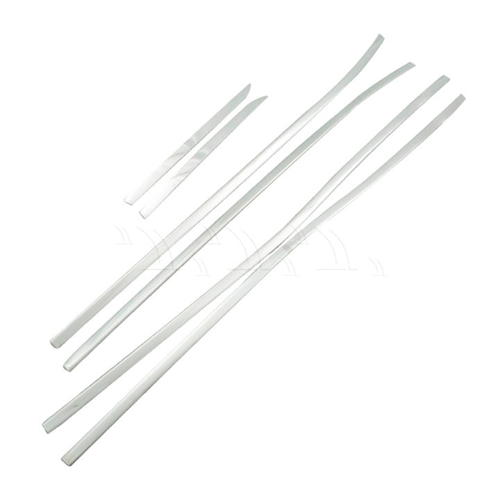 Viền chỉ kính Nissan Terra [2019-2020] - Ảnh 1