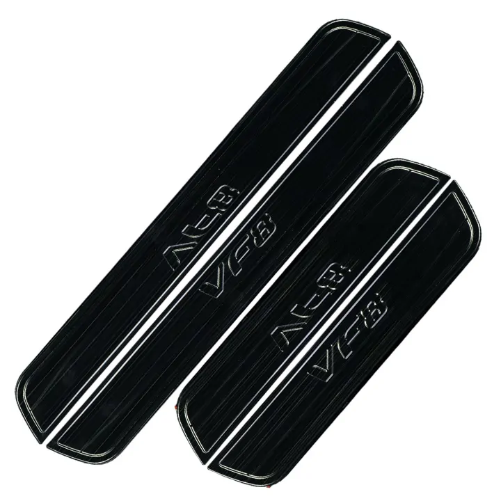 Nẹp Bước Chân Ngoài Vinfast VF8 Titan - Ảnh 3