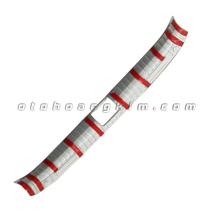 Chống trầy cốp nhựa Honda Accord [2015-2019] - Ảnh 3