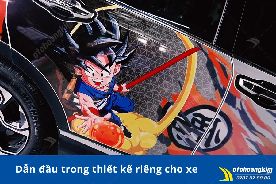 Tem Xe Honda Crv - Ảnh 6