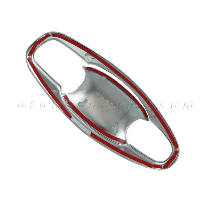 Chén cửa Toyota Land Cruiser Prado [2019-2020] - Ảnh 2