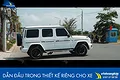 Dán Ppf Mercedes AMG G63 - ảnh 4