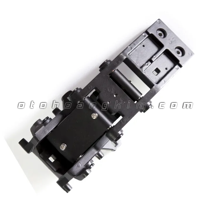 Bệ bước chân điện Explorer [2016-2019] - Ảnh 3