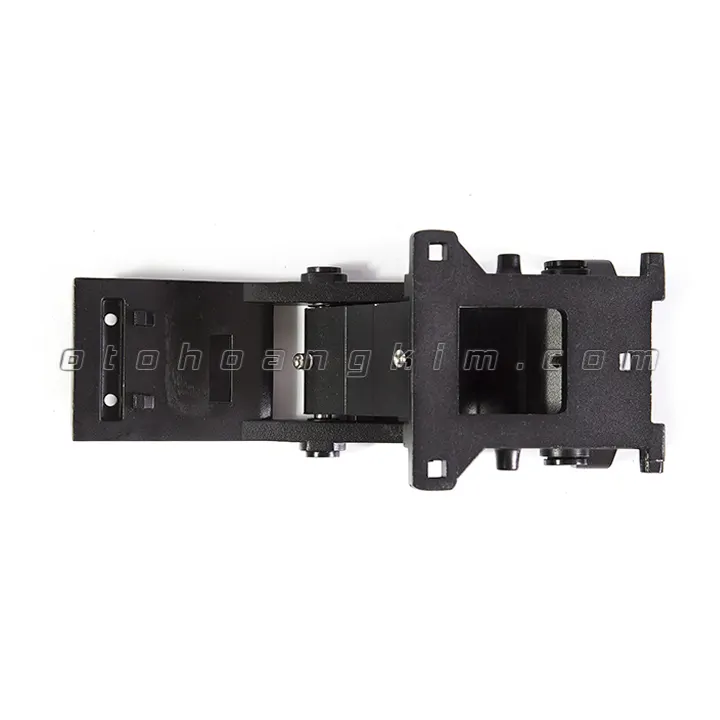 Bệ bước chân điện Explorer [2016-2019] - Ảnh 2