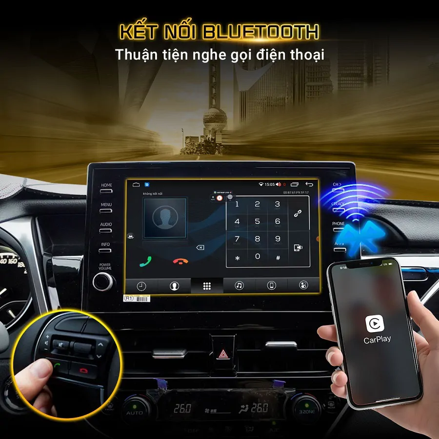 Android box EononPro Max 365 Gen2 - Ảnh 3