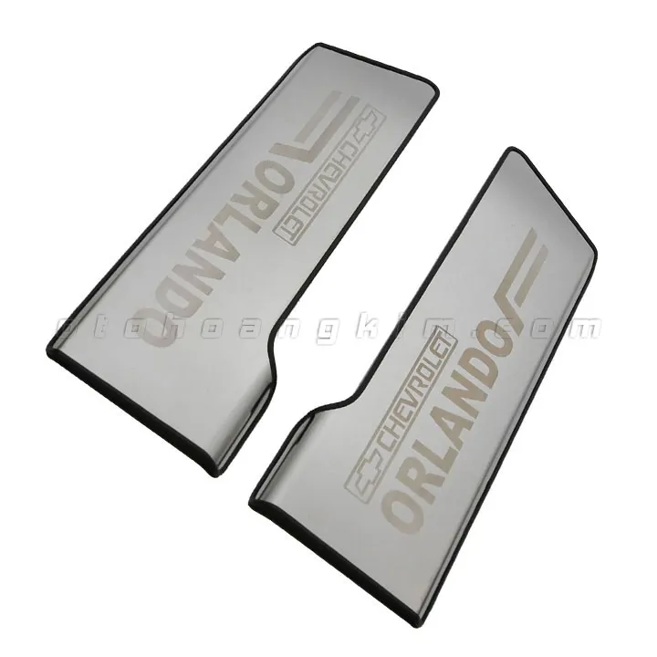 Nẹp bước chân trong Chevrolet Orlando [2012-2019] - Ảnh 3