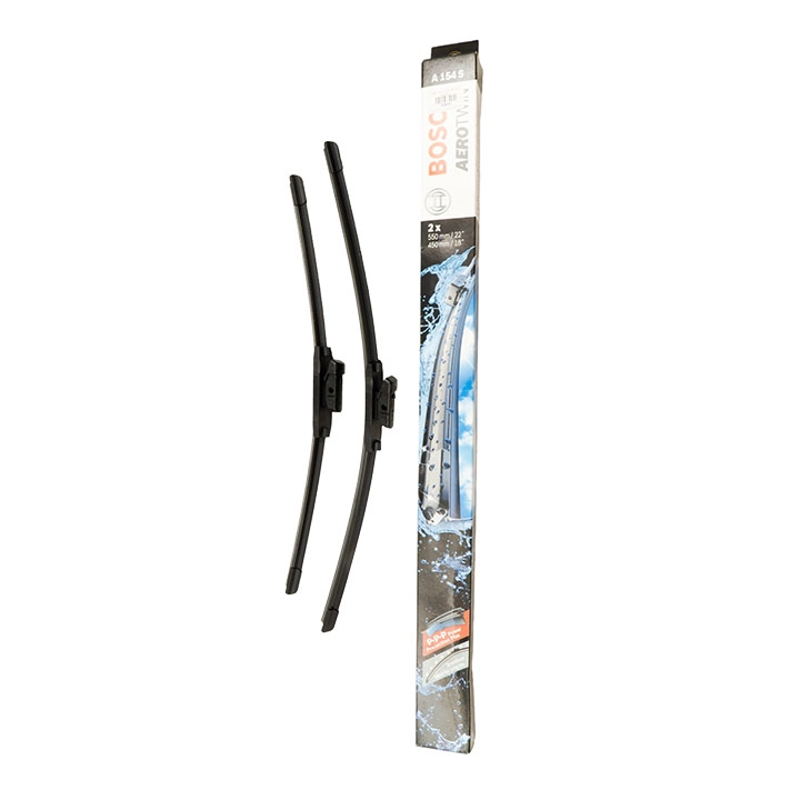 Cần Gạt Nước Bosch A154S - Ảnh 1