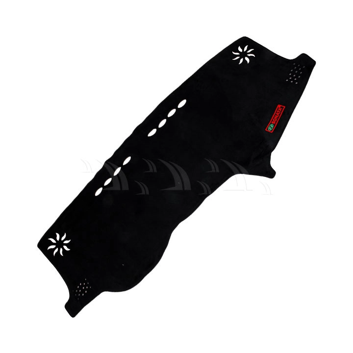 Thảm taplo Hyundai Sonata [2015-2018] - Ảnh 1