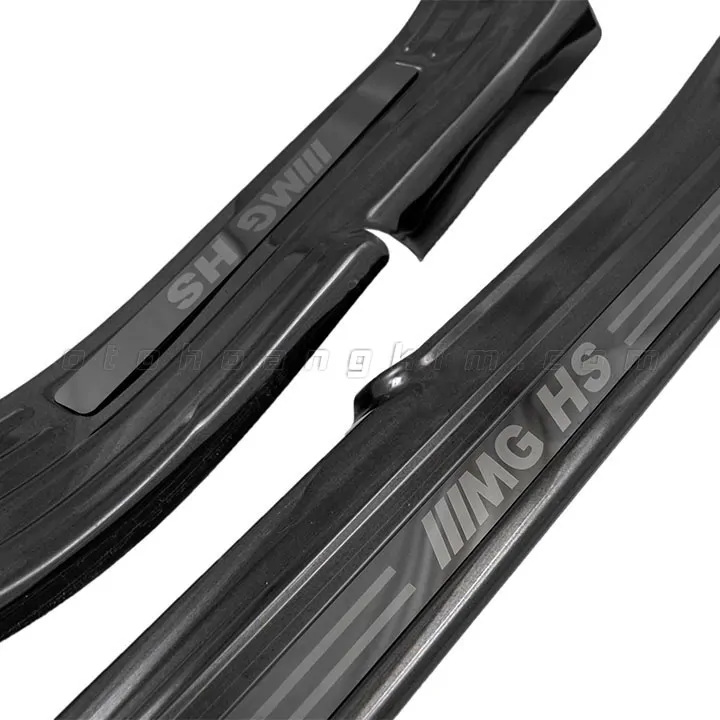 Nẹp bước chân trong Mg Hs [2021] titan - Ảnh 4