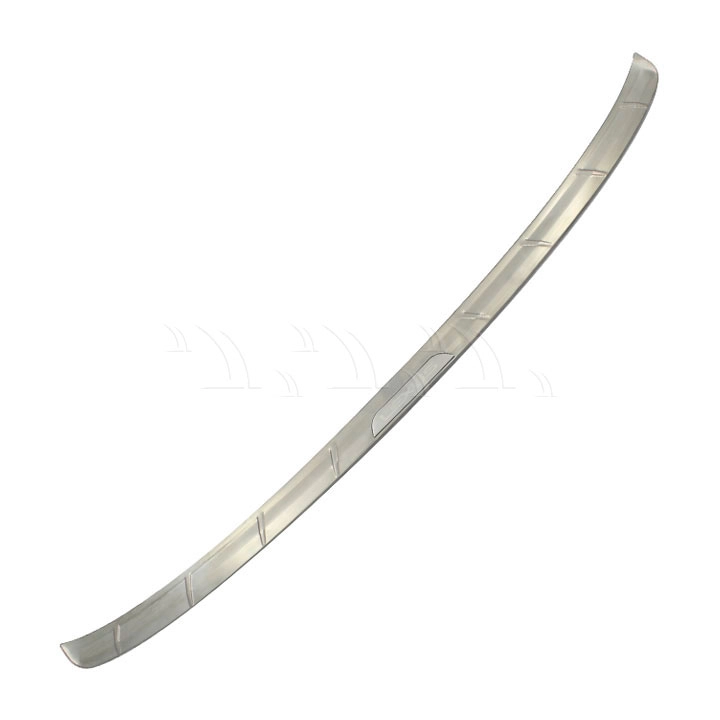 Chống trầy cốp sơn Lexus NX [2019-2020] - Ảnh 1