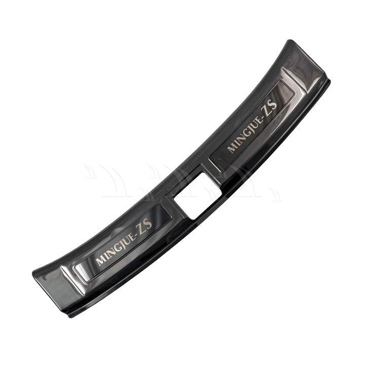 Chống trầy cốp trong Mg Zs [2021] titan - Ảnh 1