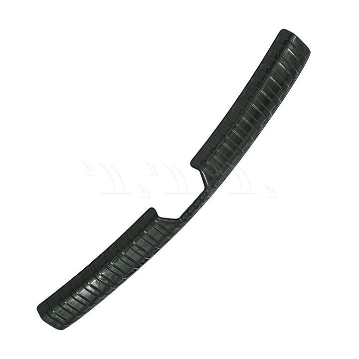 Chống trầy cốp trong Kia K5 [2015-2019] titan - Ảnh 1