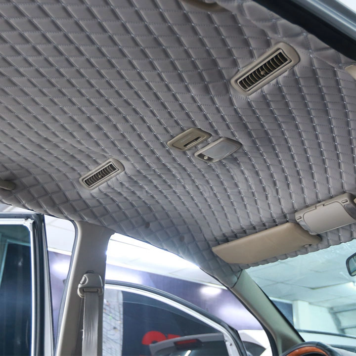 Bọc trần 5D Ford Ranger - BTO024 - Ảnh 1