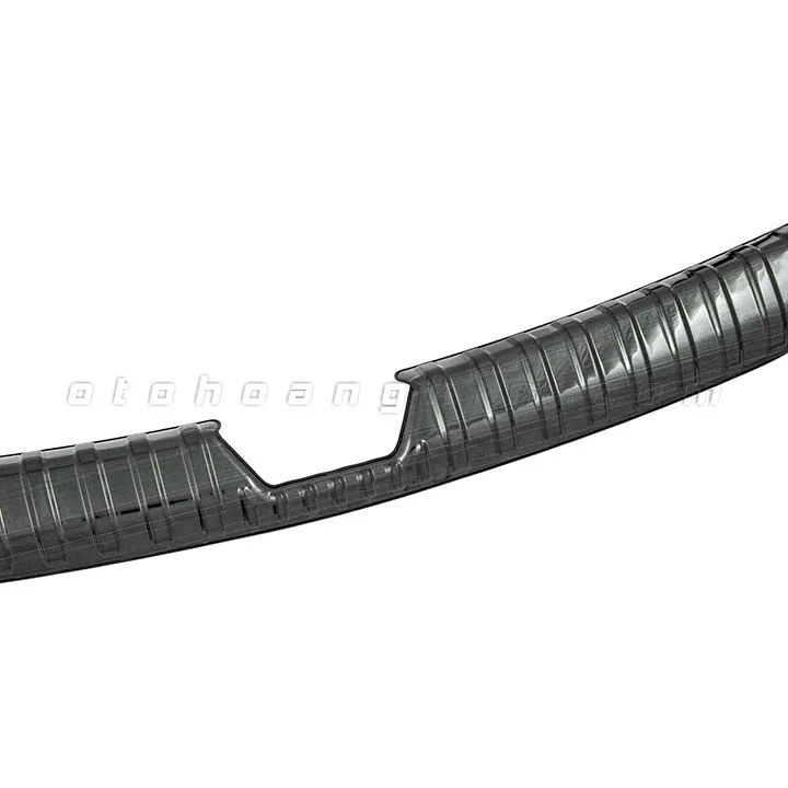 Chống trầy cốp trong Kia K5 [2015-2019] titan - Ảnh 3