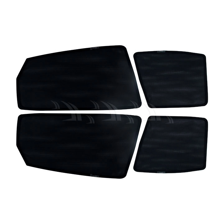 Che nắng zin theo xe Kona [2018-2020] - Ảnh 1