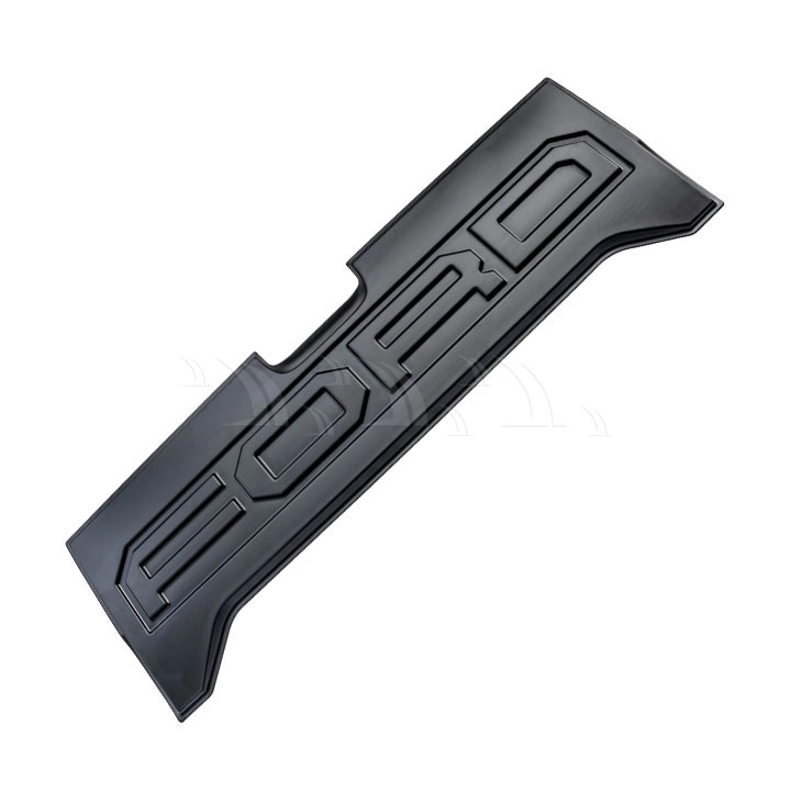 Ốp trên bửng sau Ford Ranger [2017-2020] mẫu Raptor - Ảnh 1