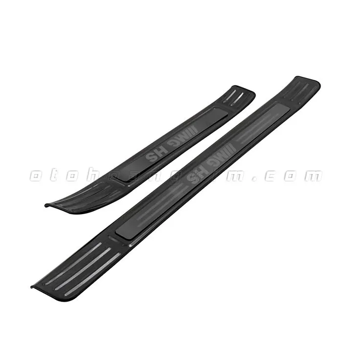 Nẹp bước chân ngoài Mg Hs [2021] titan - Ảnh 3