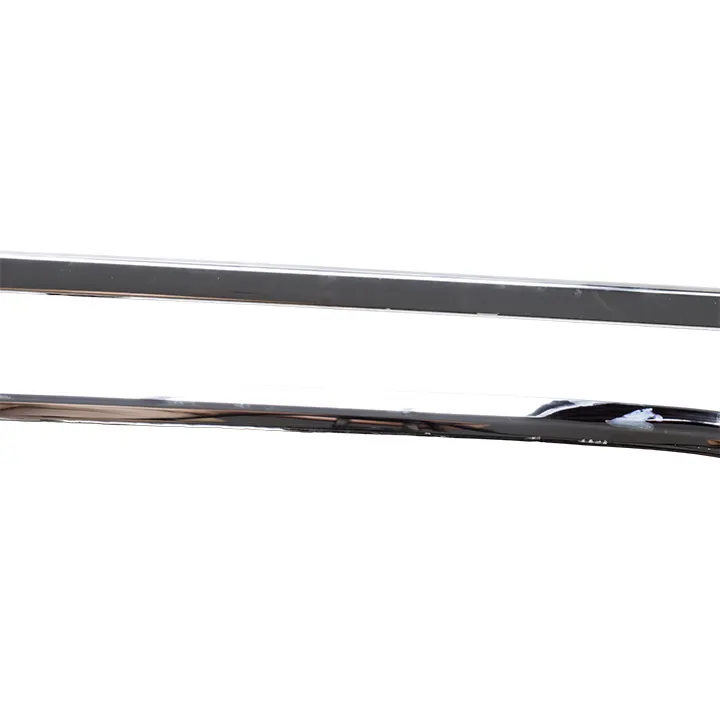 Viền Chỉ Kính Ford Ranger 2022+ 6 Chi Tiết - Ảnh 3