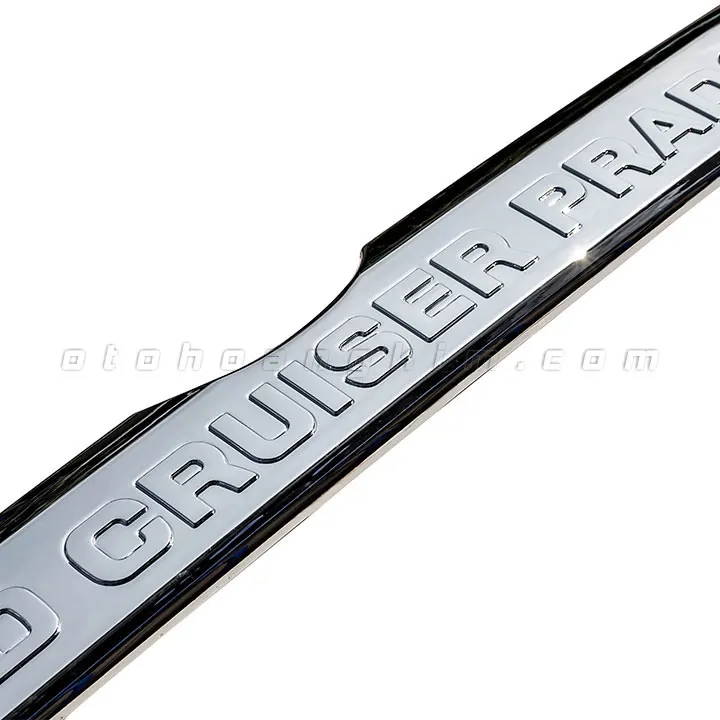 Tay cốp Land Cruiser Prado [2009-2014] - Ảnh 3