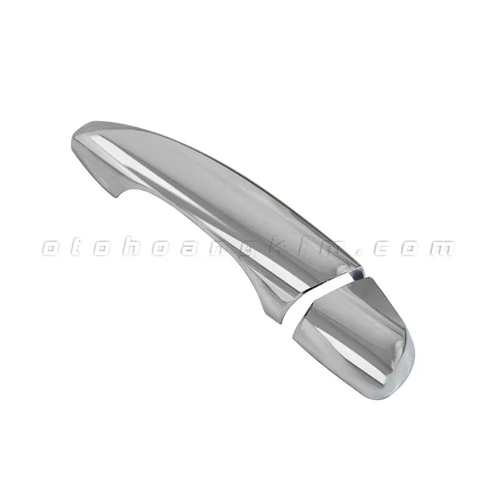 Tay cửa Peugeot 2008 [2021] crom - Ảnh 3