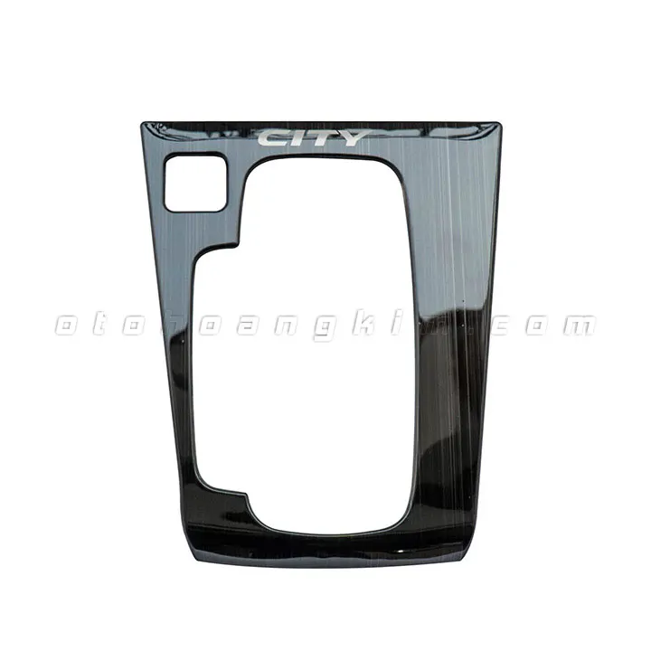 Ốp nội thất Honda City [2021] titan - Ảnh 4