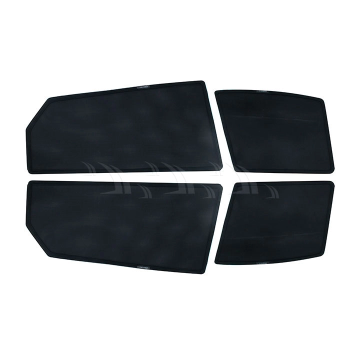 Che nắng zin theo xe Tucson [2018-2021] - Ảnh 1