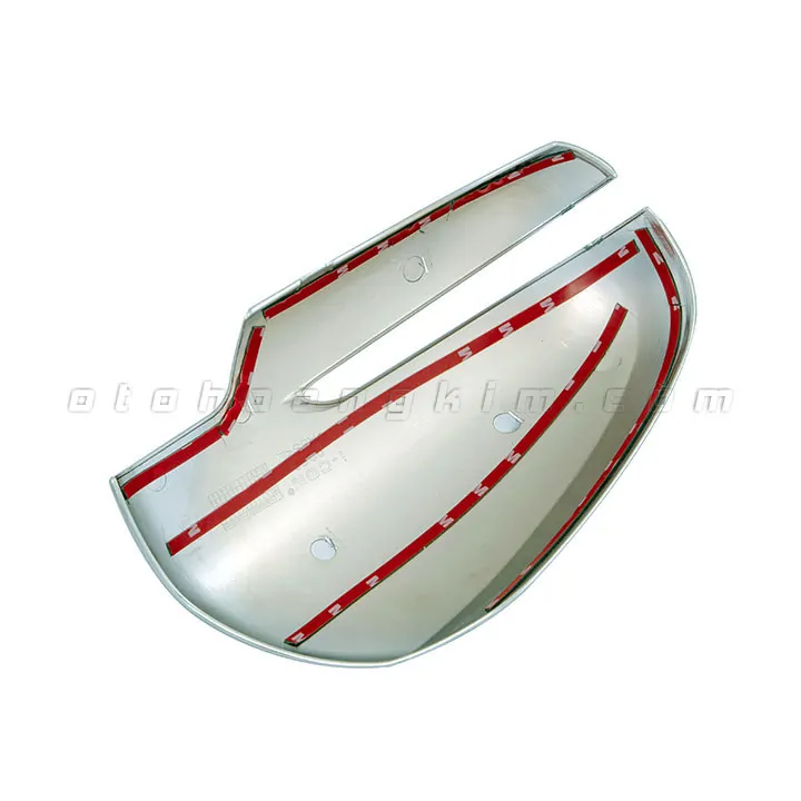 Ốp gương chiếu hậu Suzuki Xl7 [2019-2021] crom - Ảnh 2