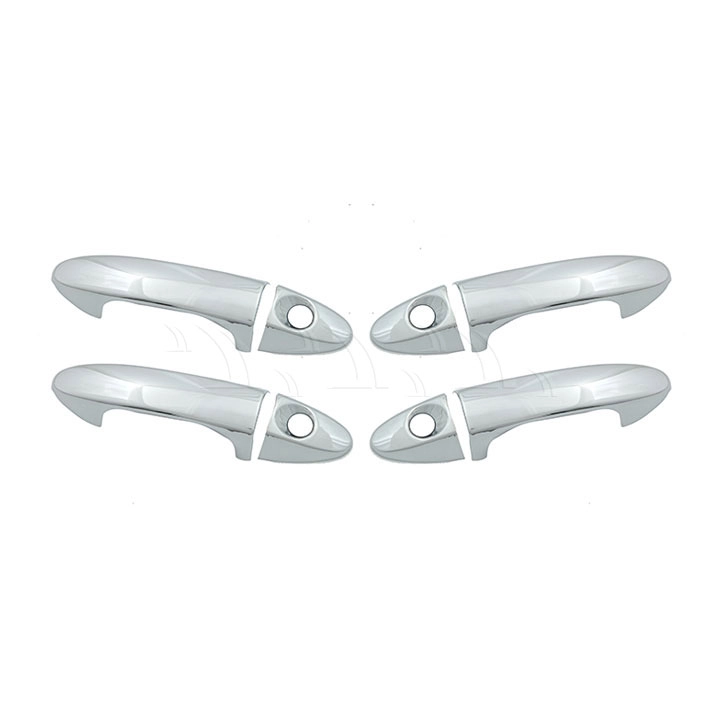 Tay cửa Ford Fiesta [2011-2020] - Ảnh 1