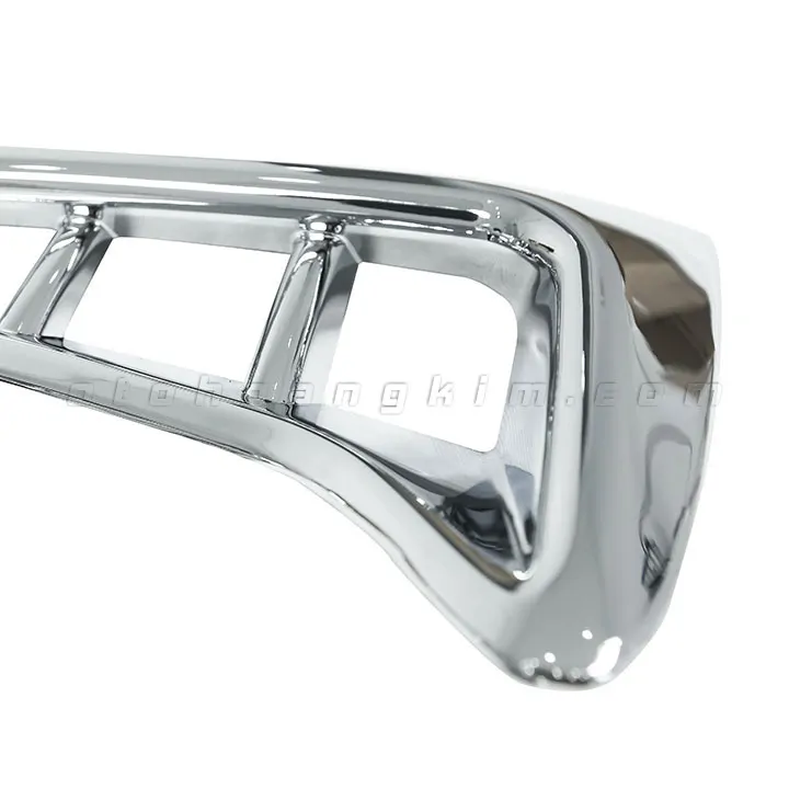 Viền đèn gầm trước Kia Soluto [2019-2020] - Ảnh 3