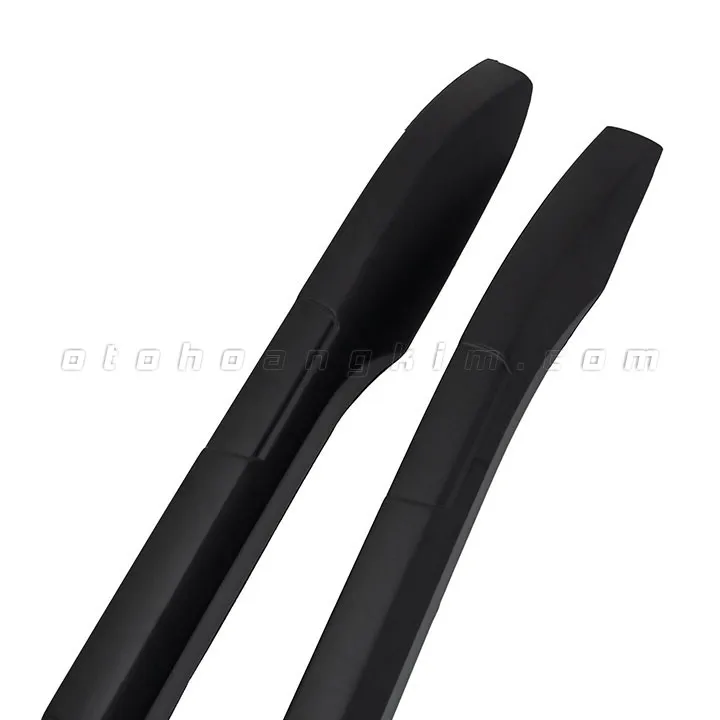 Giá nóc Ford Ecosport [2014-2020] thấp zin - Ảnh 2