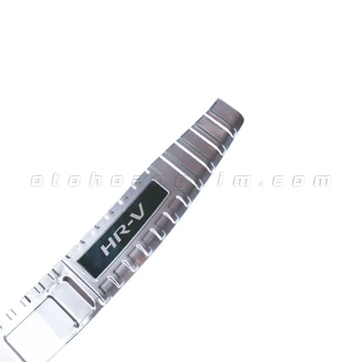 Chống trầy cốp nhựa Honda Hrv [2018-2020] - Ảnh 3