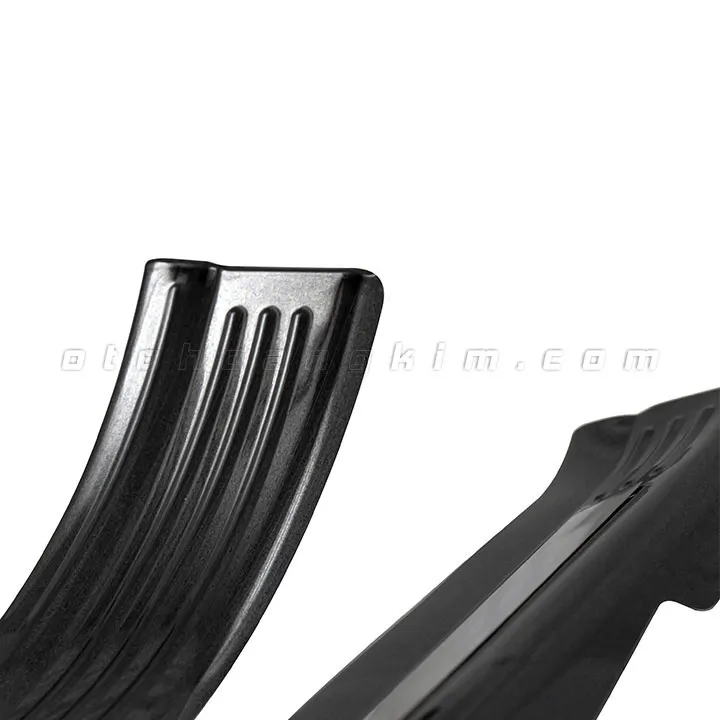 Nẹp bước chân trong Mg Zs [2021] titan - Ảnh 3